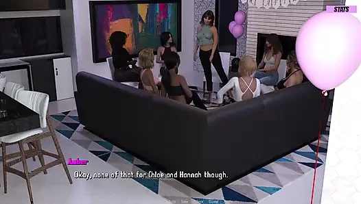 Awam orta yaşlı seksi kadın amber arzusunda - s1 yeniden düzenlendi - bölüm 3