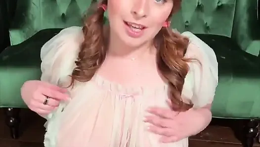 Nikmati sesukaku, menggoda, dan menghukum diriku untukmu