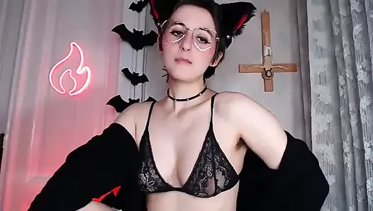 Cammiversary party-stream auf mf - teil 4