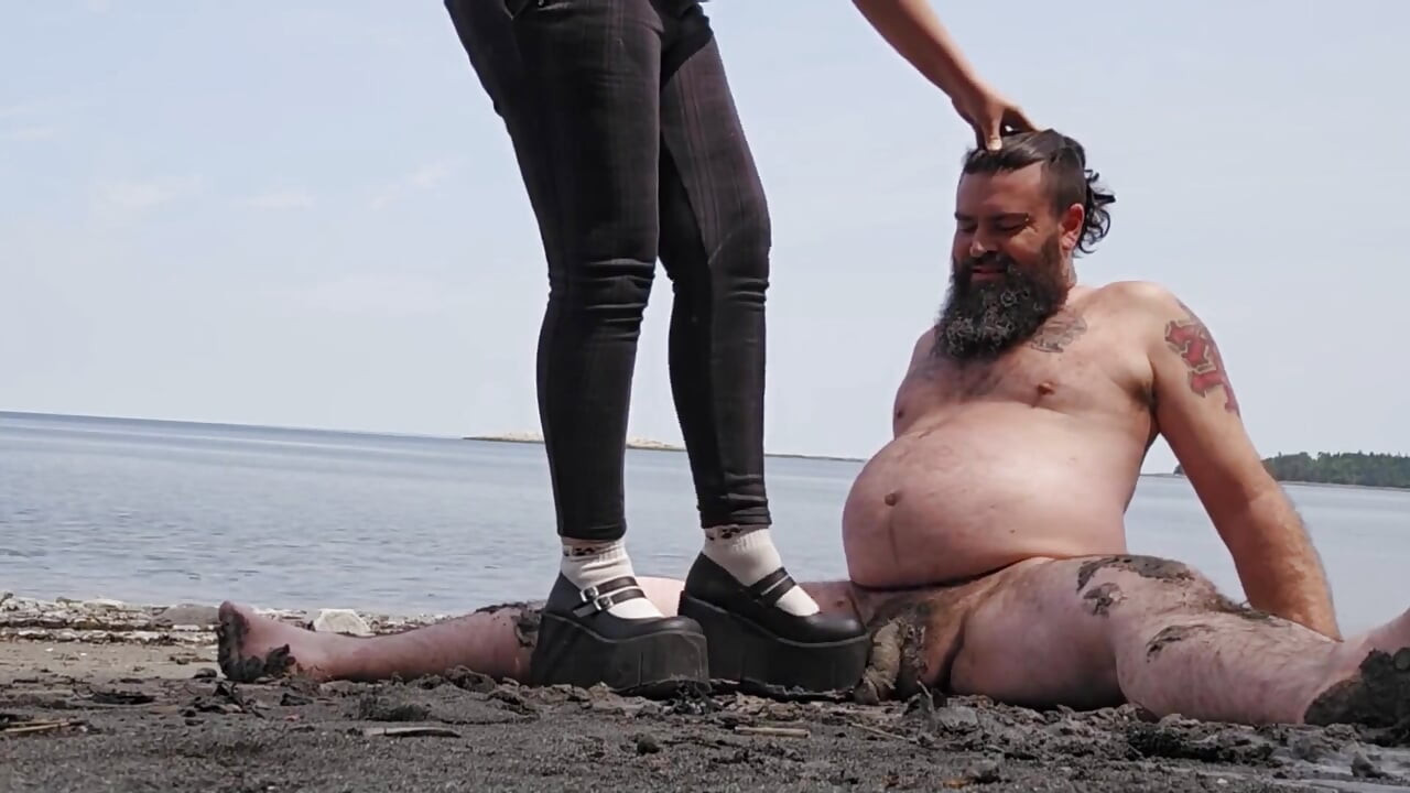 Deptanie w Gaspésie