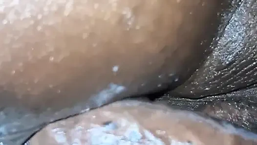 Cream on the Dick POV! Part 3