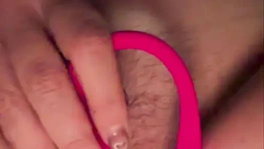 Arsch isst ehefrau, sie tropft muschisaft