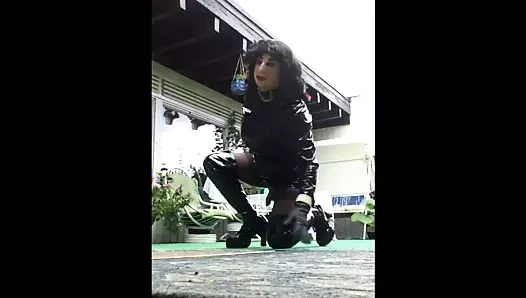 Roxiredlipsladyboy