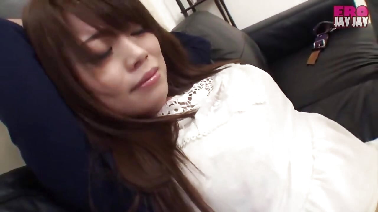 好奇的已婚女性在激烈的私人體驗中對浪漫電視劇放映的反應 - 第7部分