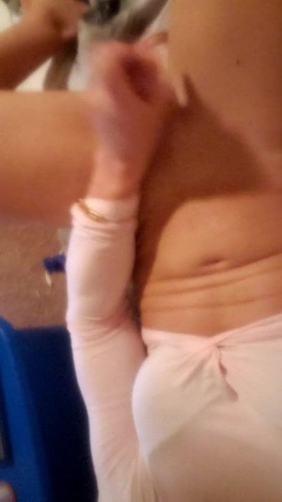 Missy leksaker med enorm dildo
