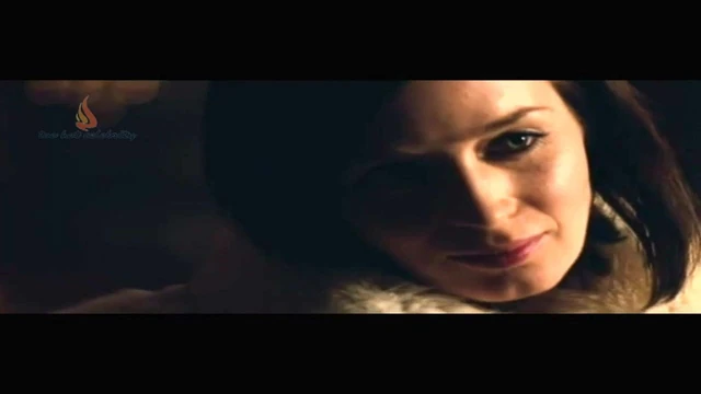 Emily Blunt - Arthur Newman 2012