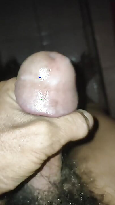 Oh God, It Feels so Good When the Semen Comes Out.