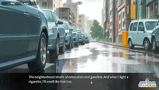 EP1: Vamp’s Lust (Full Gameplay)