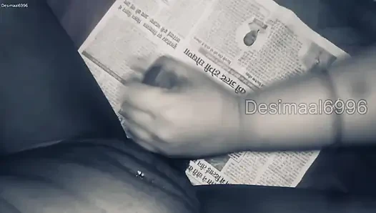 Annem yarağımı şiddetle ovuyor ve masaj yaptı, tükürüğüyle karışık dölü sağıyor ve sonra onu tüketerek kendi şehvetini tatmin etti.