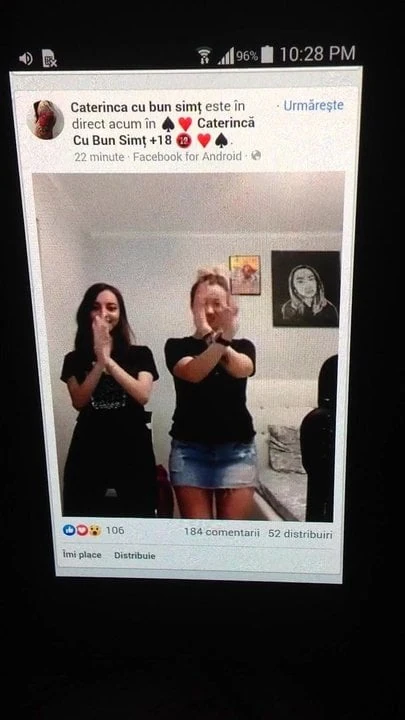 Facebook Live