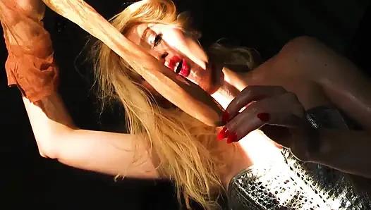 Nehmen Sie Ihre Überdosis