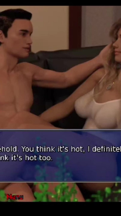 زوجة المكتب # 5 - جيسون مارس الجنس ستايسي.