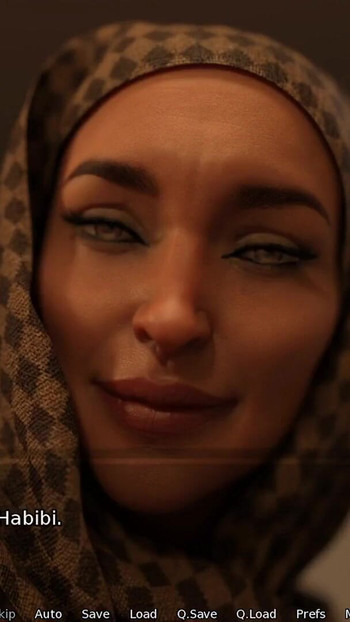 لحظة يجب مشاركتها من "بيت الجدة - (الجزء 44) - نورث كارولاينا"