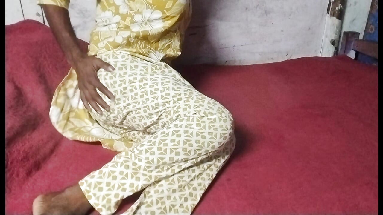 Shemale Hijra Harcore làm tình tại nhà bangaldesi