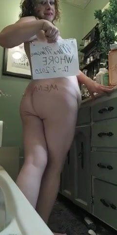 Mena Mansour Whore 14