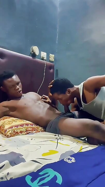 Two Young Guyss Fucking Secretly