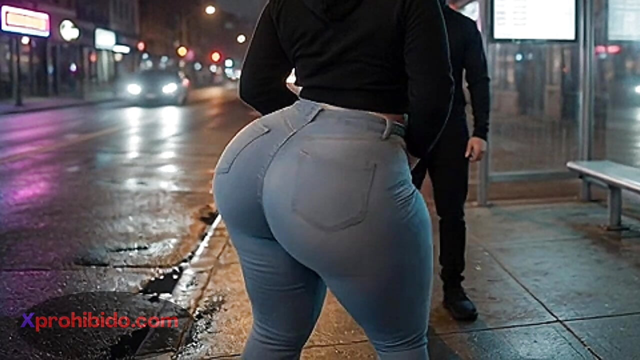 My Big Ass Aunt Twerking For Me