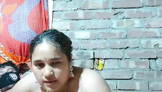 Brother-in-law took Bhabhis birthday gift