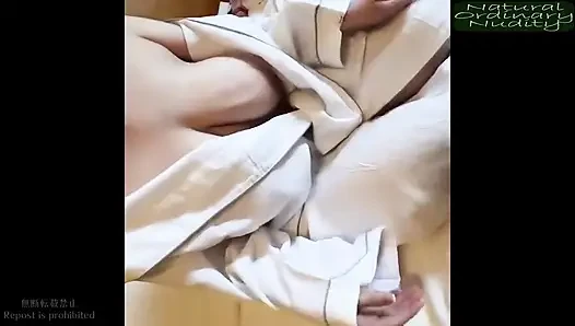 Secret Filming Twist, Petite J Cup Shiori Turns a Quiet Meet Into an Unforgettable Encore.