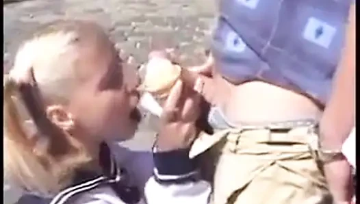 За восемнадцать лет, видео журнал No11