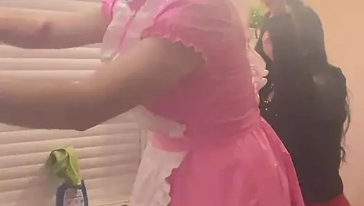 Household Discipline