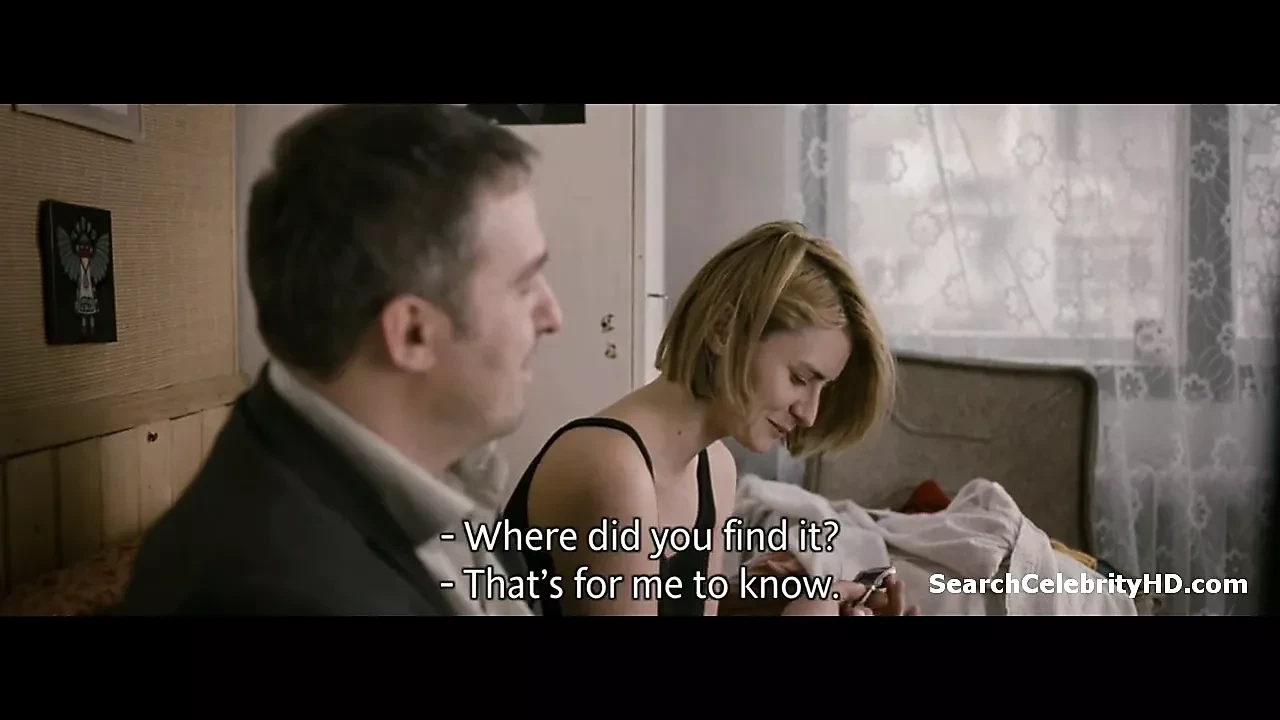 Maria Popistasu - 星期二，圣诞节后