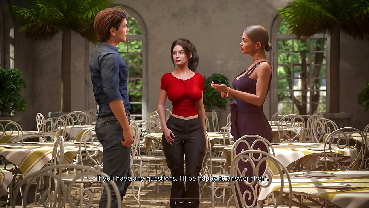 Kate 42 bị kích thích bởi con cu to của Denis, Kate mơ được đụ anh ta