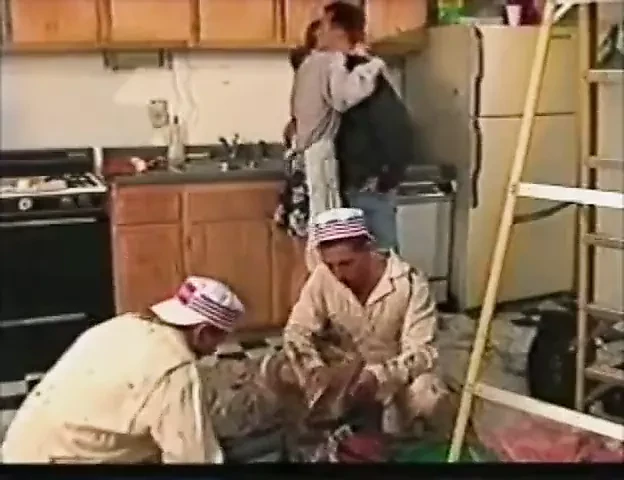 Rockland Brothers Painting