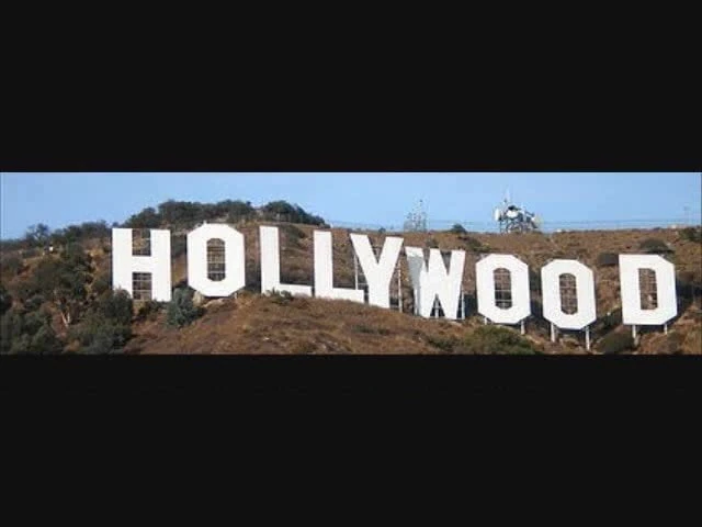 Hollywood's 2nd Biggest Night After The Oscar's.A Lemuel Per