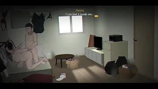 Tenants Of The Dead 1 (No NTR)