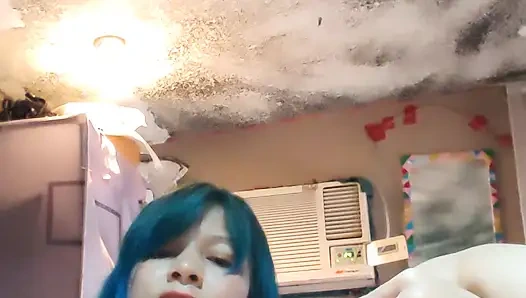 Lusi Dissatisfied Wife Is Thinking About Cheating on Her Husband