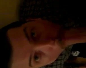 Swallowing the Cock.