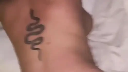 BDSM Eier Schlagen Harter Fick Mit Lautem Stoehnen