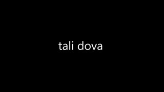 Tali Dova