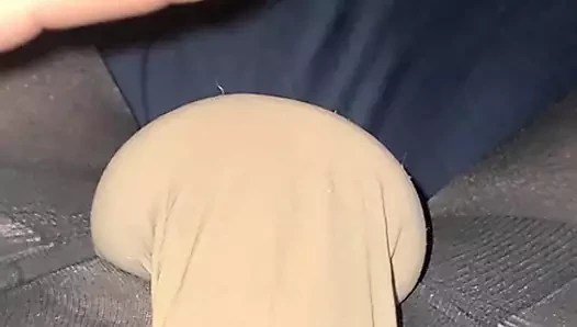 Külotlu çorap kızdırmak bölüm 2