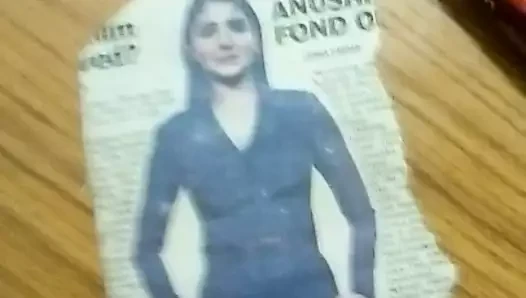 Anushka sharma hızlı boşalma haraç
