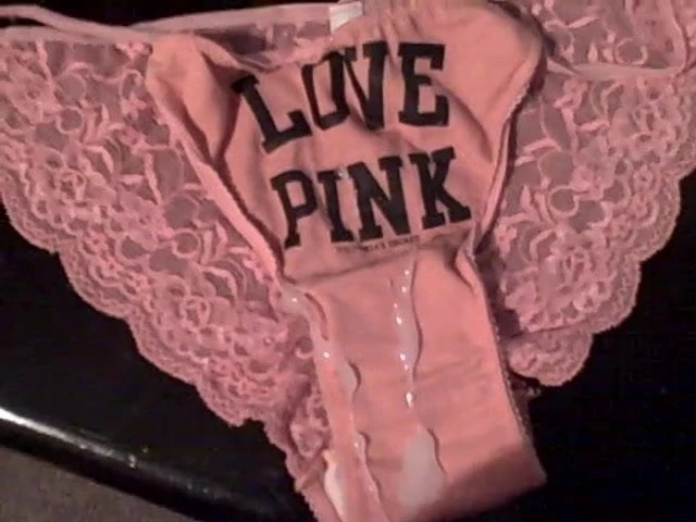Nursing students panties
