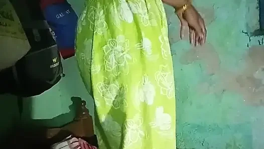 Desi girl ka boor pehli bar dekha maja aa gaya