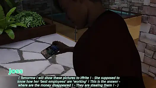 SOPHIA'S  BROKEN CAR - 9