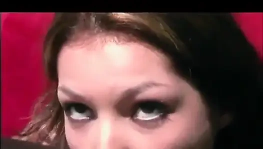 Muschi lecken, muschi lecken, fingern, masturbieren im garten