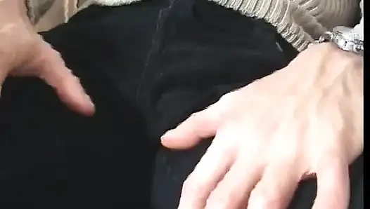 Zengin ve Kısır - (Tam Film)