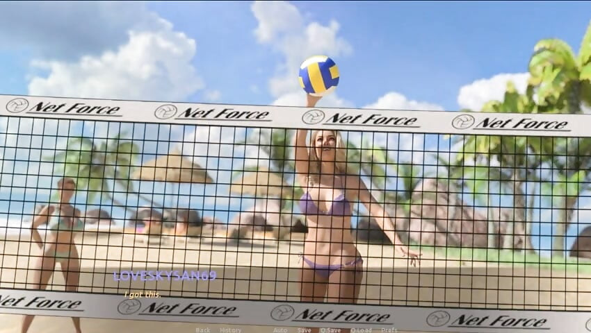 Návštěva V0.11 část 15 nevlastní máma miluje práci se mnou od Loveskysan69