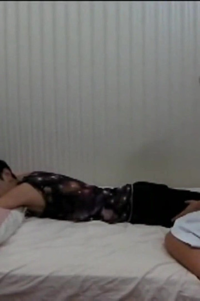 她来治愈。我最终需要的不仅仅是按摩。- 第4章