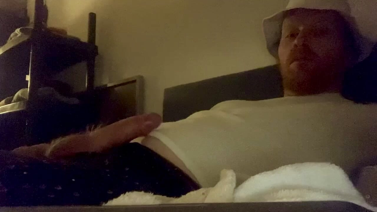 orgasm with cum