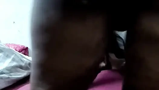 Istriku ngentot dengan seksi