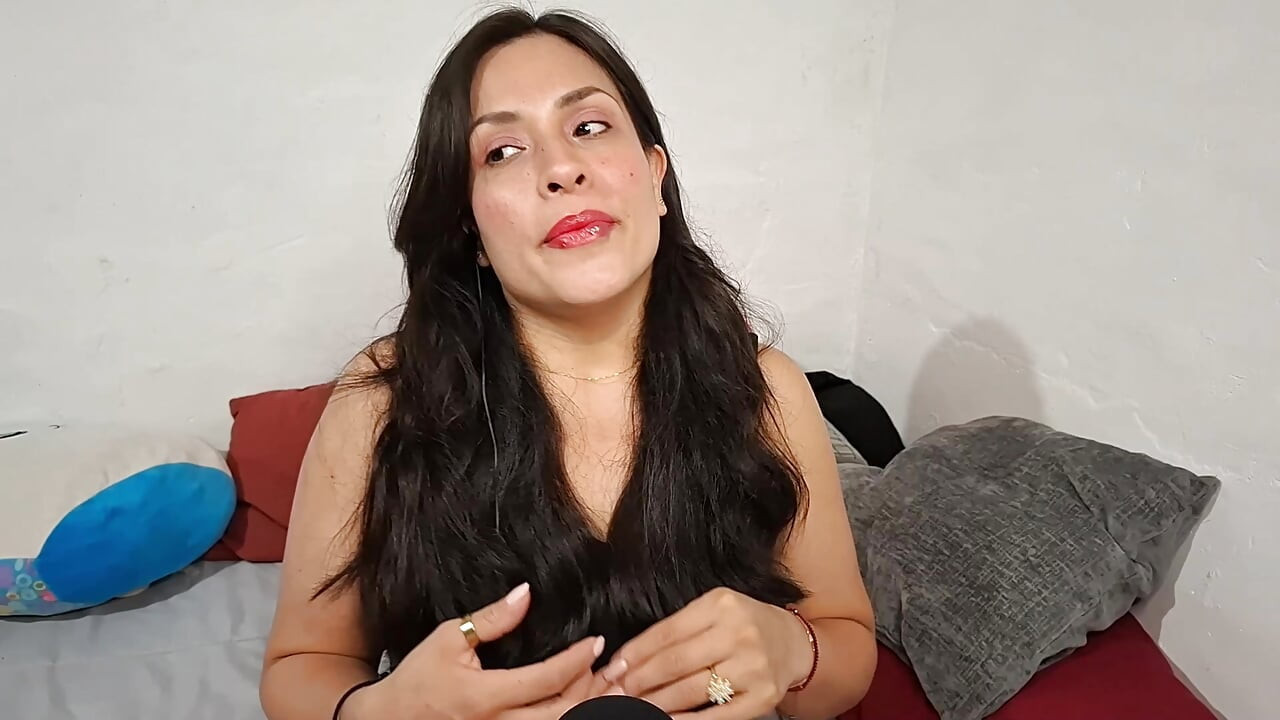 ASMR ROLEPLAY SEU VIZINHO FLERTA COM VOCÊ