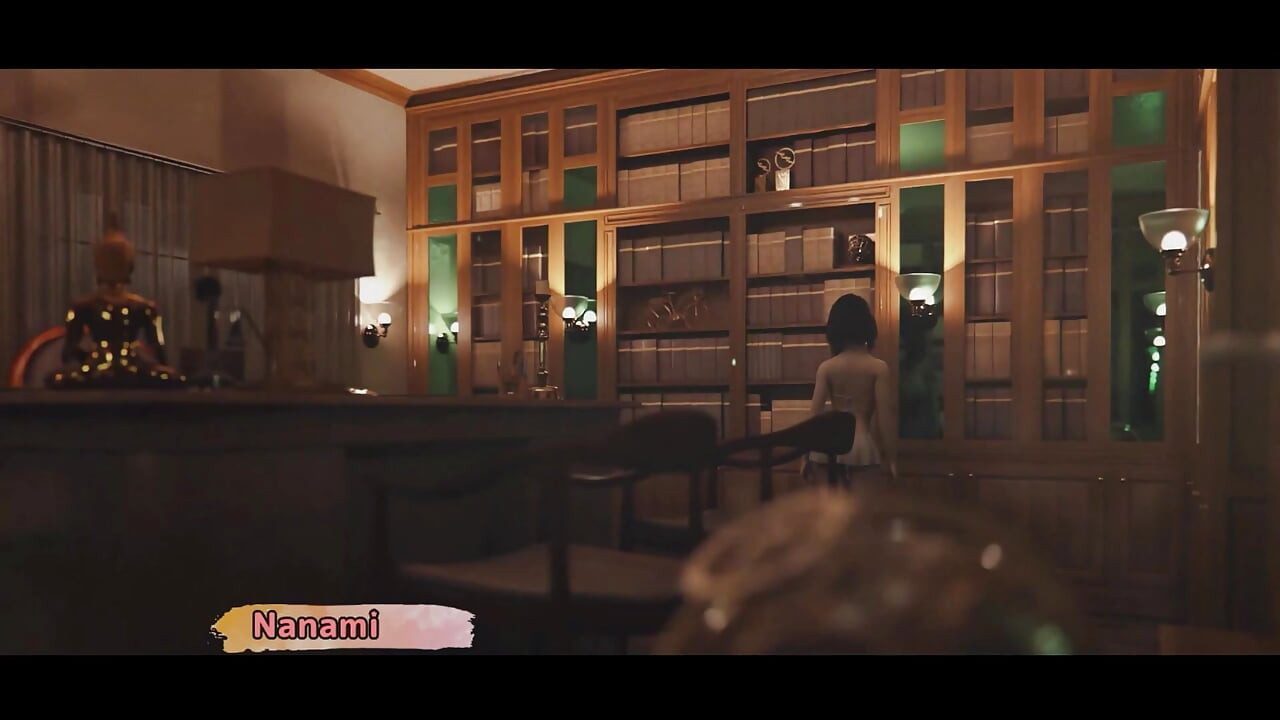 Hard to love - ep 29 - misskitty2k agak berisiko banget