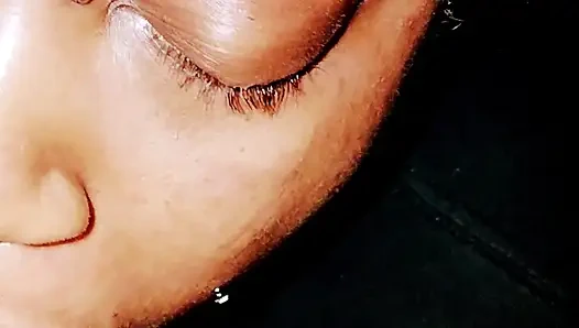 Der schlampige Frucht-Roll-up-esser!!