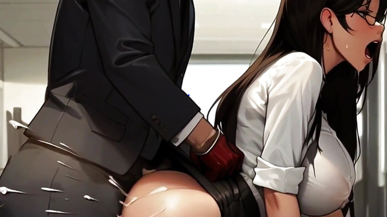 Sexy Bitches Get Free Used in Just Another Day at the Office 2
