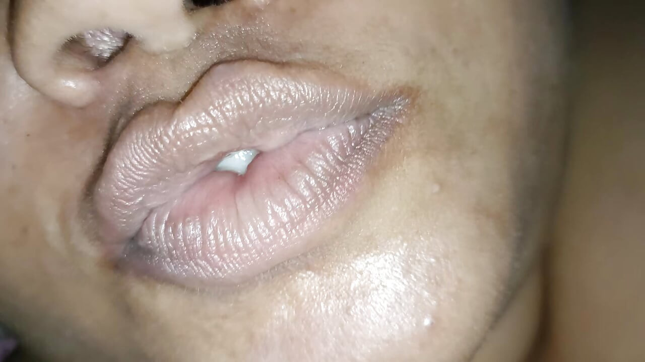 Desi teen want creampie on her face